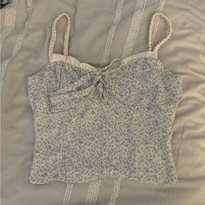 Sienna Sky Floral Camisole